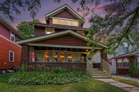 1138 Worden, Grand Rapids, MI 49507