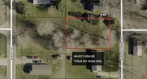 Vl N Washinton, Tekonsha, MI 49092