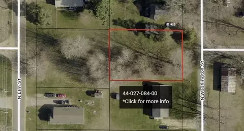 Vl N Washinton, Tekonsha, MI 49092