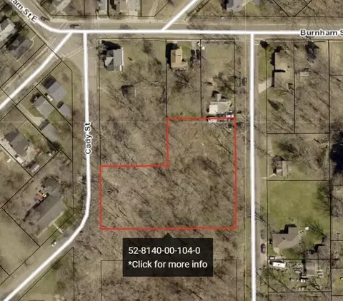Vl Elsmere, Battle Creek, MI 49015