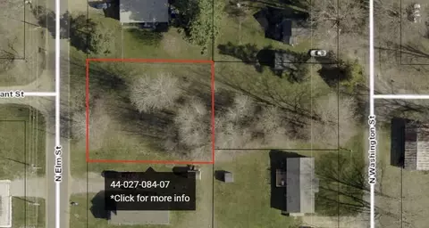 Vl N Elm, Tekonsha, MI 49092