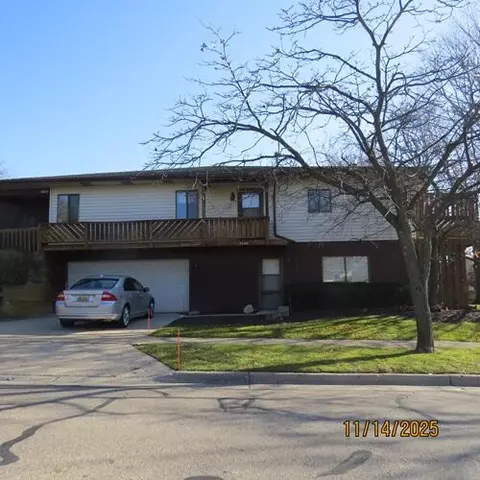 2160 Saginaw, Grand Rapids, MI 49506