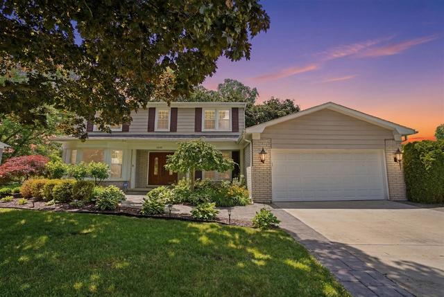 1810 Hickory Bark, Bloomfield Hills, MI 48304
