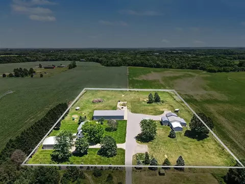 3459 44th, Hamilton, MI 49419
