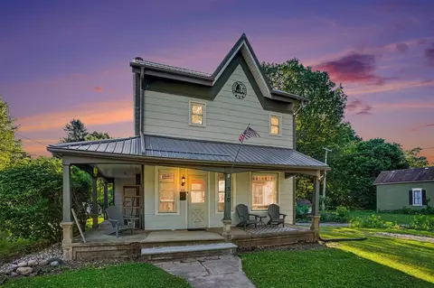 310 John, Union City, MI 49094