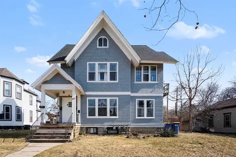 606 Fairview, Grand Rapids, MI 49503