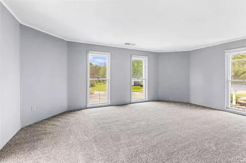 Living - 65 E Chicago, Quincy, MI 49082 photo 2 of 3