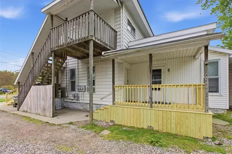 Exterior - 65 E Chicago, Quincy, MI 49082 photo 2 of 3
