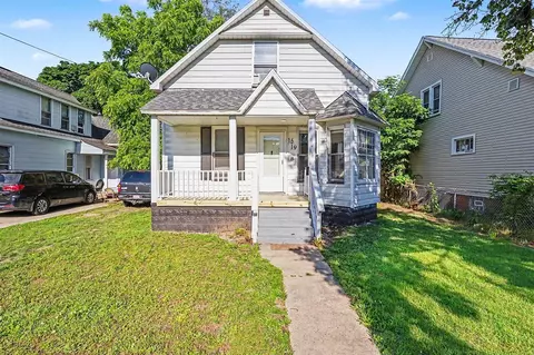 1519 Terrace, Muskegon, MI 49442