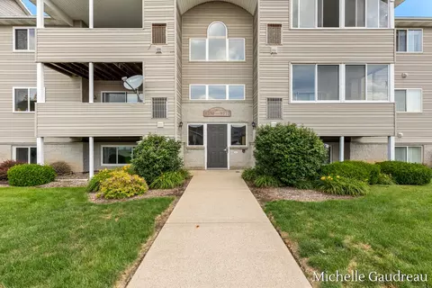 8362 N Jasonville #40, Caledonia, MI 49316