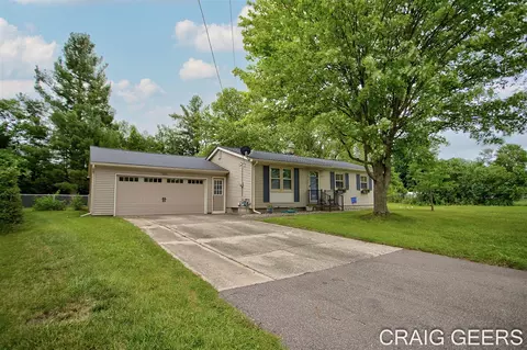 2864 Mustang, Grand Rapids, MI 49525