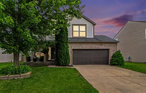 7340 Warwick, Ypsilanti, MI 48197