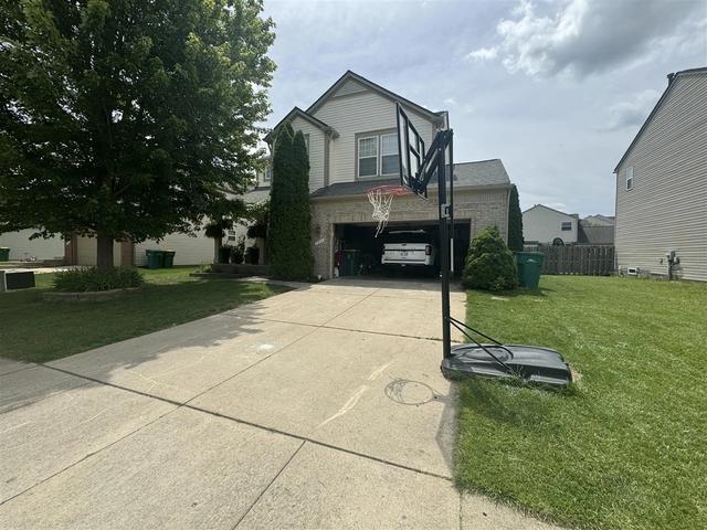 7340 Warwick, Ypsilanti, MI 48197