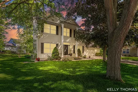 5892 Powderhorn, Wyoming, MI 49418
