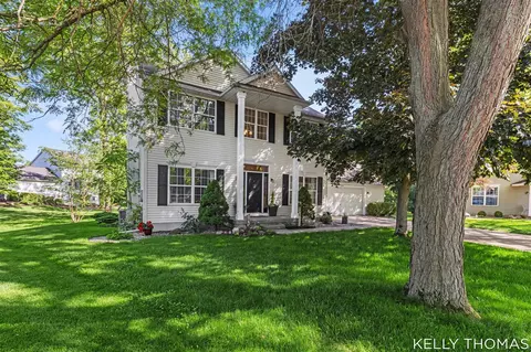 5892 Powderhorn, Wyoming, MI 49418