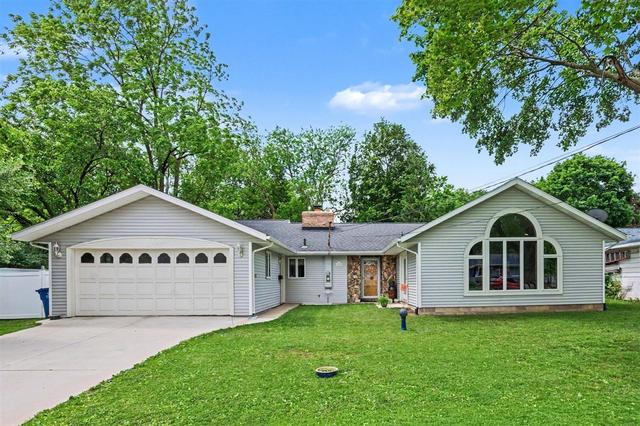 3923 Devonshire, Kalamazoo, MI 49006