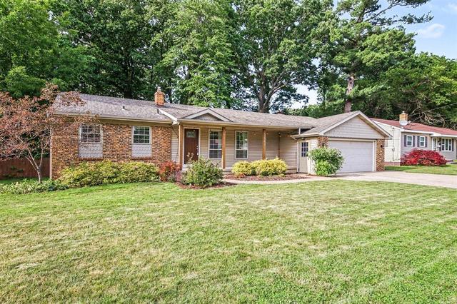 2467 43rd, Wyoming, MI 49519