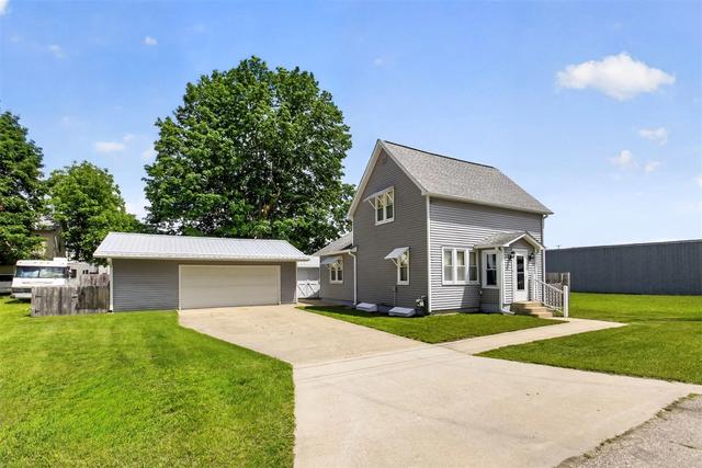 124 E Bittner, Reed City, MI 49677