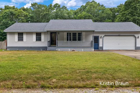 1851 N Sheridan, Muskegon, MI 49445