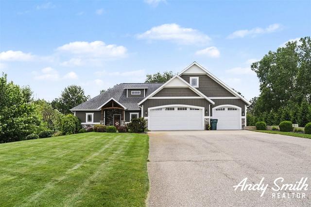 12069 68th, Allendale, MI 49401
