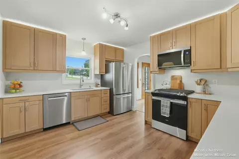 1950 Bauer, Jenison, MI 49428 photo 9