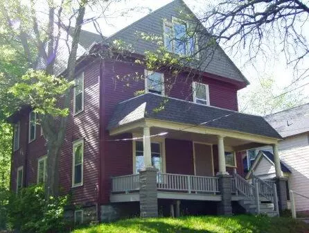 838 Davis, Kalamazoo, MI 49008