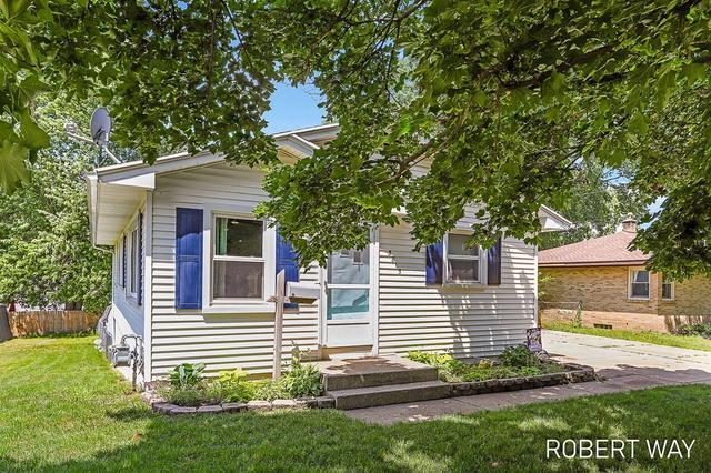 3815 Perry, Wyoming, MI 49519