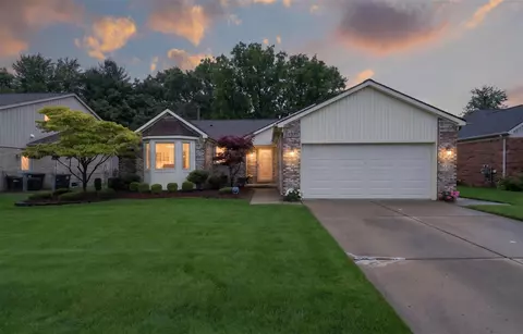 34555 Dover, Livonia, MI 48150