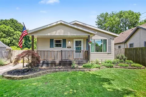 341 Nora, Kentwood, MI 49548