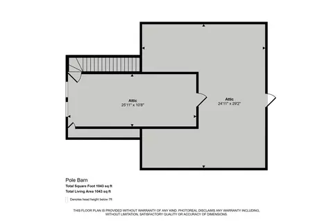 3497 W Baseline, White Cloud, MI 49349 photo 48