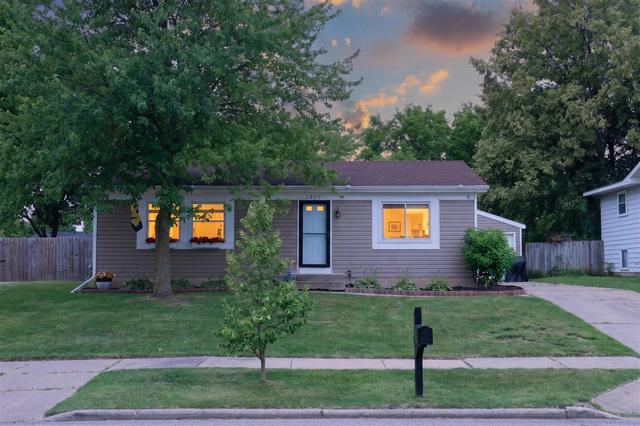 1371 Beckwith, Grand Rapids, MI 49505
