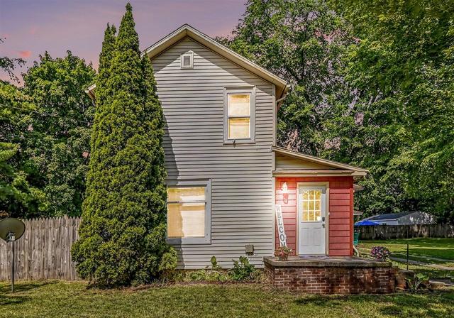 412 Merritt, Charlotte, MI 48813