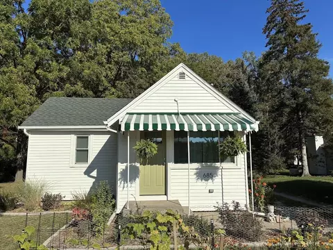 685 S Wagner, Ann Arbor, MI 48103