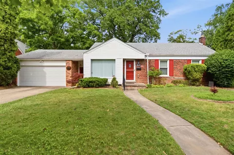 14009 Arnold, Redford, MI 48239