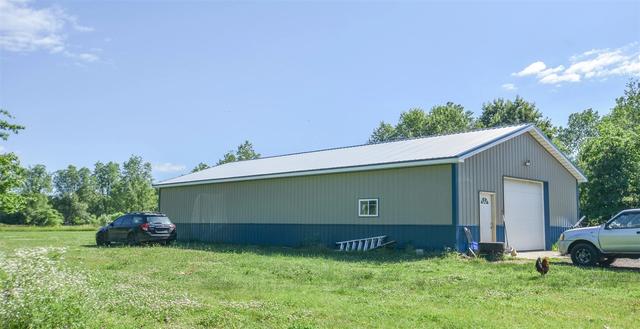 881 Brent, Sherwood, MI 49089