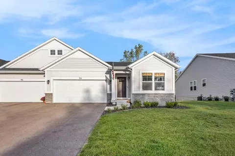 194 Hickory Vly, Kalamazoo, MI 49009