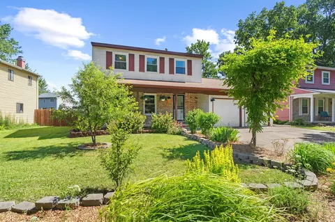 1079 Stamford, Ypsilanti, MI 48198