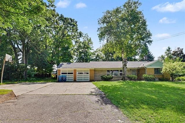 1021 Farrell, Kalamazoo, MI 49006