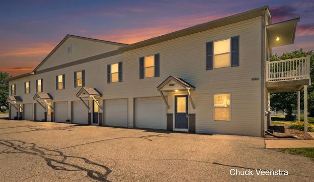 5668 E Town #5, Hudsonville, MI 49426