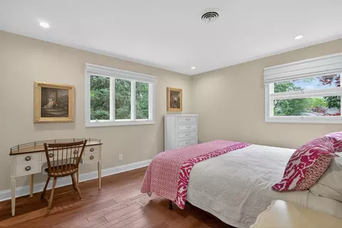 Bedroom - 3600 Hendee, Jackson, MI 49201 photo 3 of 5