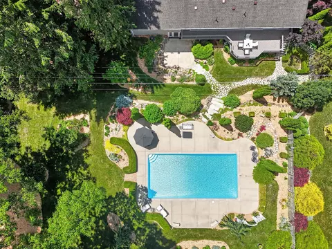 View/Area - 3600 Hendee, Jackson, MI 49201 photo 3 of 3