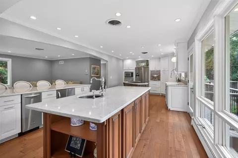 Kitchen - 3600 Hendee, Jackson, MI 49201 photo 1 of 5