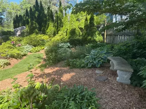 Exterior - 3600 Hendee, Jackson, MI 49201 photo 16 of 17