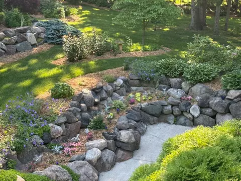 Exterior - 3600 Hendee, Jackson, MI 49201 photo 7 of 17