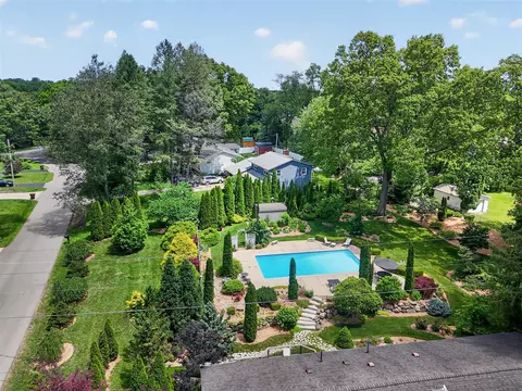 View/Area - 3600 Hendee, Jackson, MI 49201 photo 2 of 3