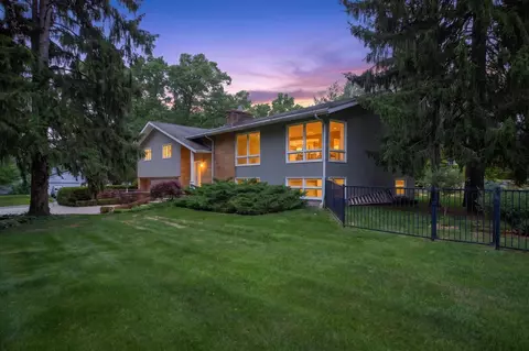 Exterior - 3600 Hendee, Jackson, MI 49201 photo 15 of 17