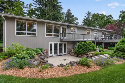Exterior - 3600 Hendee, Jackson, MI 49201 photo 2 of 17