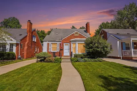 3031 Syracuse, Dearborn, MI 48124