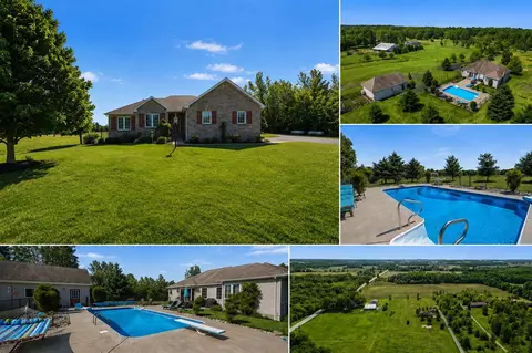 23110 32nd, Conklin, MI 49403