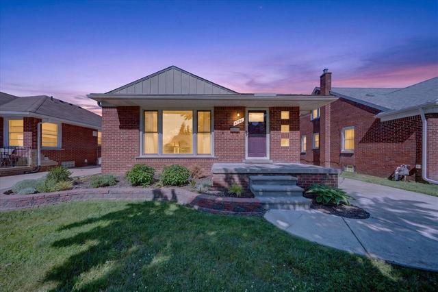 6796 Norwood, Allen Park, MI 48101